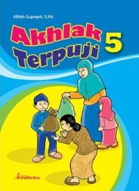 Image of Akhlak Terpuji : 5