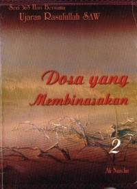 Image of Dosa Yang Membinasakan : 2