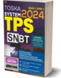 Image of TOSKA SYSTEM 2024 TPS SNBT