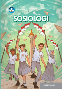 Image of Sosiologi, SMA KLS 11