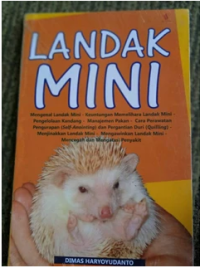 Image of Landak Mini