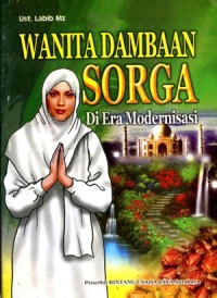 Image of Wanita Dambaan Sorga : Di Era Modernisasi