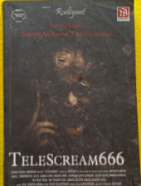 Image of Telescream666 : Satu Persatu Sampai Akhirnya Tiba Giliranmu...