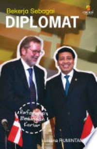 Image of Bekerja Sebagai Diplomat