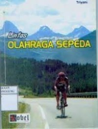 Image of Lintas Olahraga Sepeda