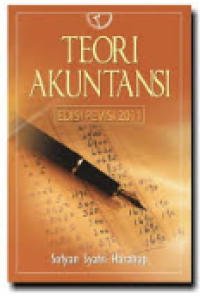 Image of Teori Akutansi : Edisi Revisi 2011