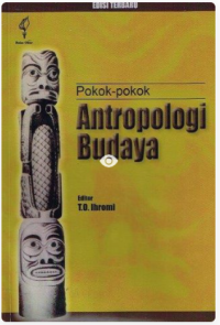 Image of Pokok-Pokok Antropologi Budaya