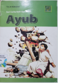 Image of Seri Cerita Nabi dan Rasul : Ayub