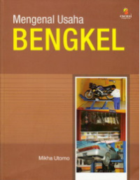 Image of MENGENAL USAHA BENGKEL