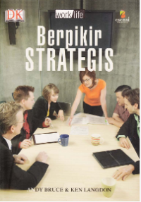 Image of BERPIKIR STRATEGIS