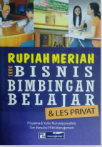 Image of Rupiah Meriah dari BISNIS BIMBINGAN BELAJAR