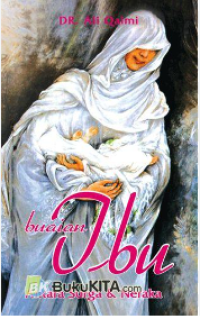 Image of BUAIAN IBU ( Antara Surga & Neraka)