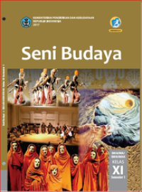 Image of SENI BUDAYA X1 SMESTER 1