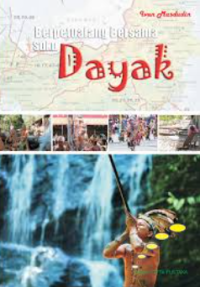 Image of Berpetualang Bersama Suku Dayak