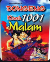 Image of Dongeng kisah 1001 Malam
