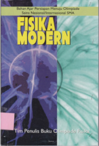 Image of FISIKA MODERN
