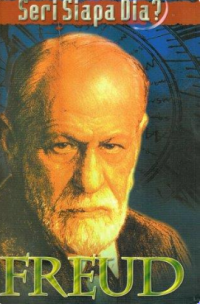 Image of Seri Siapa Dia? FREUD
