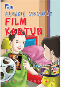 Image of MARI MEMBUAT FILM