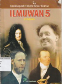 Image of Buku Ensiklopedi Tokoh Besar Dunia : ILMUWAN 5