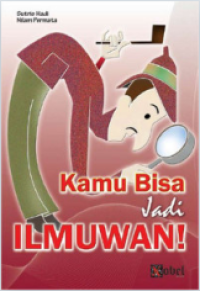 Image of KAMU BISA JADI ILMUAN