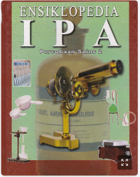 Image of ENSIKLOPEDIA IPA : Percobaan Sains 2