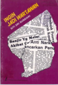 Image of INGIN JADI WARTAWAN