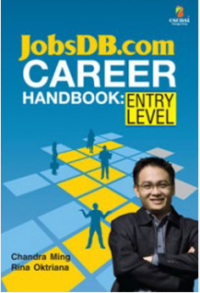 Image of JobsDB.com CAREER HANDBOOK : ENTRY LEVEL