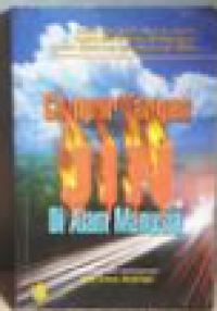 Image of Campur Tangan Jin di Alam Manusia