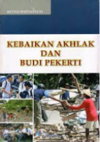 Image of KEBAIKAN AKHLAK & BUDI PEKERTI