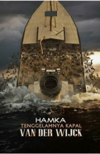 Image of E- Tenggelamnya Kapal Van Der Wijck
