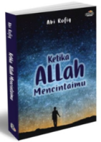 Image of Ketika Allah Mencintaimu