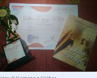 Image of Klausa tak Bertepi