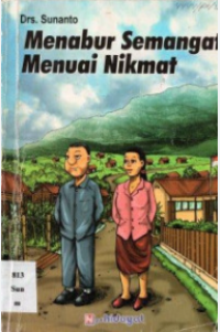 Image of MENABUR SEMANGAT MENUAI NIKMAT