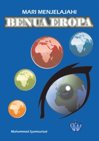 Image of Mari Menjelajahi Benua Eropa