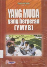 Image of Yang Muda Yang Berperan (YMYB)
