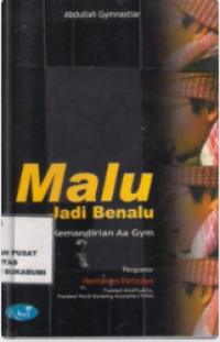 Image of Malu Jadi Benalu