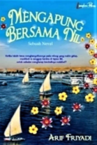 Image of MENGAPUNG BERSAMA NIL