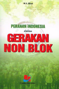 Image of PERANAN INDONESIA DALAM GERAKAN NON BLOK