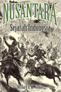 Image of E- Nusantara : Sejarah Indonesia