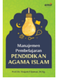 Image of Manajemen Pembelajaran Pendidikan Agama Islam (PAI)