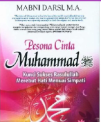 Image of PESONA CINTA MUHHAMAD