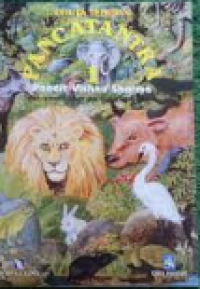 Image of Cerita Teladan Pancatantra 1 : Retaknya Persahabatan