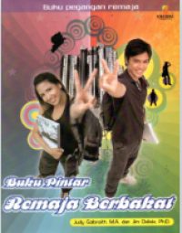 Image of Buku Pintar Remaja Berbakat