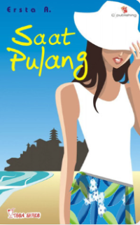 Image of SAAT PULANG