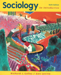 Image of Sociology : An Introduction