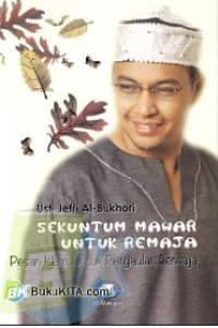 Image of SEKUNTUM MAWAR UNTUK REMAJA