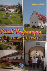 Image of Kisah Perjuangan Pahlawan Sulawesi