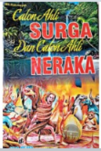 Image of Surga Juga di Telapak Kaki Ayah