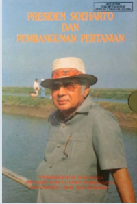 Image of Presiden Soeharto dan Pembangunan Pertanian