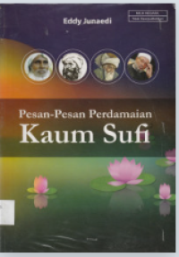Image of Pesan Pesan Perdamaian Kaum Sufi